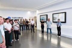 同根同源·薪火相传—热烈庆祝建厂50周年